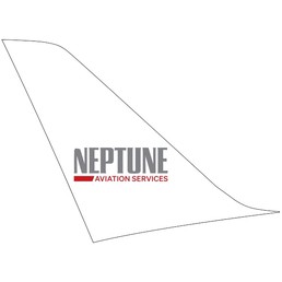 ticker neptune aviation services
