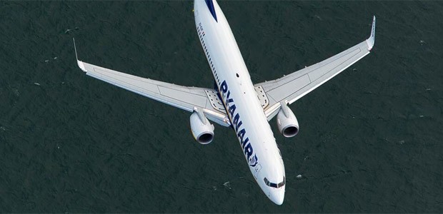 Boeing 737 von Ryanair: Fliegen soll bequemer werden.