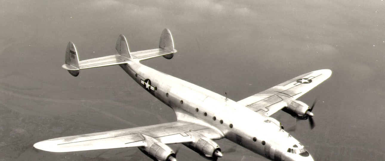 Vom 12. Juli bis zum 23. August 1946 mussten alle <strong>Lockheed Constellation</strong> am Boden bleiben. Grund war der Absturz von TWA-Flug TW513, bei dem es zu einem Brand an Bord gekommen war. Erst nachdem Rauchmelder im Frachtraum installiert wurden, durften die Flieger wieder abheben.