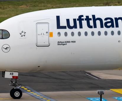 Airbus A350: Nicht alle regionalen Crews haben auf Stammrouten genug zu tun.