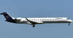 CRJ 900 von Lufthansa Cityline: zwei Routen weniger.