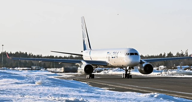Tu-204: Immer mehr alte Flieger kehren in die Flotten russischer Airlines zurück.