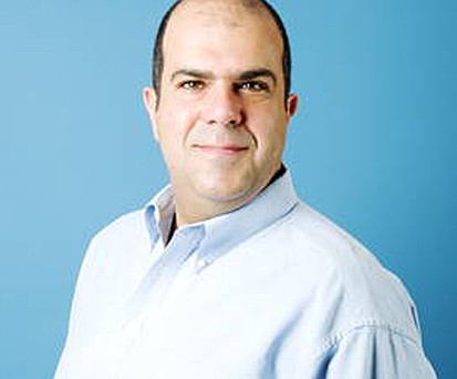 Stelios Haji-Ioannou: Will es nochmals wissen.