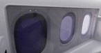 Ein Boeing-Video aus 2019/2020 zeigt, wie solche Fenster in der 777-9 aussehen könnten: