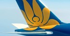 Logo von Vietnam Airlines: Einem Pilot der Fluglinie unterlief ein Fehler.