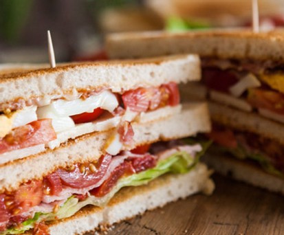 Sandwich: Es soll besser werden, dafür aber auch etwas kosten.