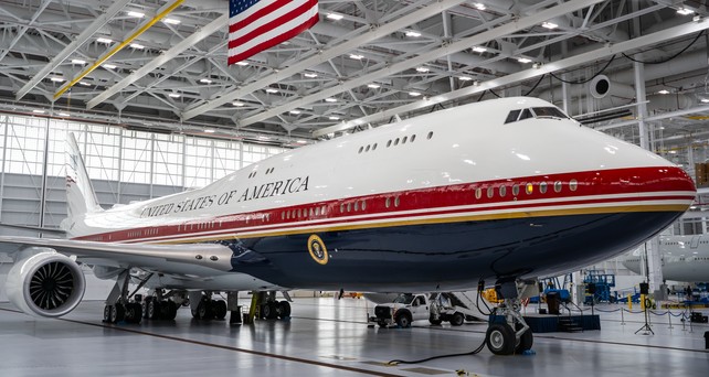 air force one boeing 747 8 katar 02