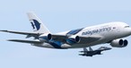 Airbus A380 von Malaysia Airlines: Was macht der Hersteller mit den Jets?