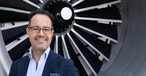 Karim Makhlouf: Royal Jordanian will weiter ausbauen.