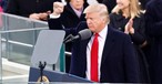Präsident Trump: Schwieriges Verhältnis zu Boeing.