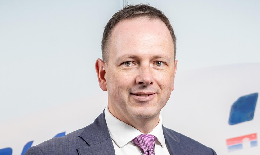 Jiri Marek: «The talks about Superjet 100 have always been a pure speculation and never a specific plan by Air Serbia.»