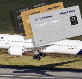 Wie Sie Lufthansa-Meilen günstig erwerben und optimal einsetzen