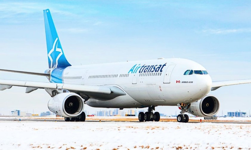 Airbus A330 von Air Transat: Welches Modell wird folgen?