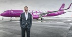 Skúli Mogensen: Der Wow-Air-Chef hat viele Ideen.