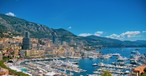 Monaco präsentiert sich in der DACH-Region