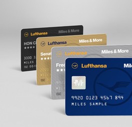 Miles and More: Kulanz gegenüber den Mitgliedern.