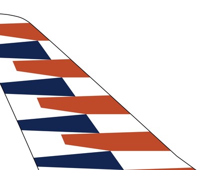 Airplane Tails Design
