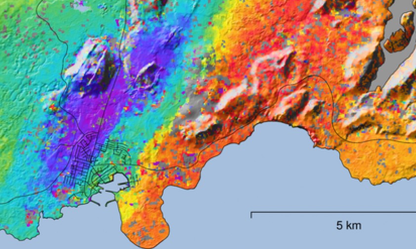Droht der europäischen Luftfahrt eine neues Eyjafjallajökull-Szenario?