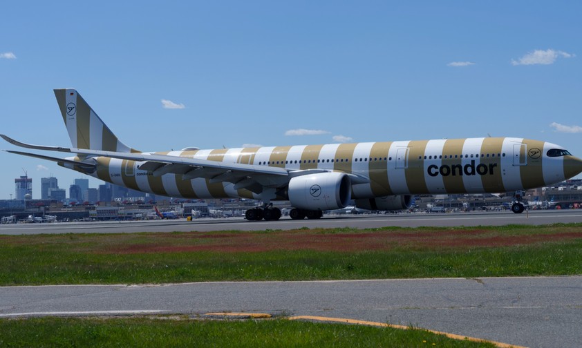 Airbus A330 Neo von Condor: Bald im Codeshare mit Westjet unterwegs?