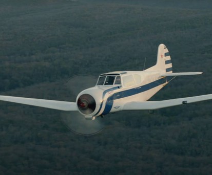 Russland gehen die Schulungsflugzeuge aus