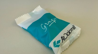 Keks von Air Dolomiti: Die Lufthansa-Tochter aus Italine fliegt bald für die aus Österreich.