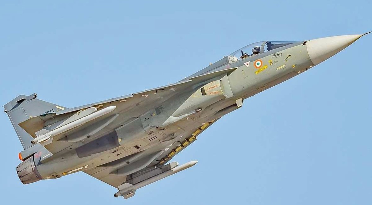 Leichter Mehrzweckjäger Hal Tejas Mark-1 - Noch will das Ausland nicht so recht zugreifen