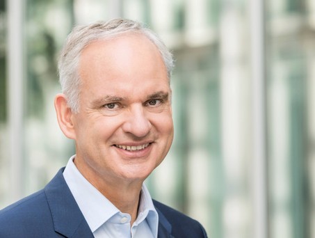 Johannes Teyssen: Bald an der Spitze des Aufsichtsrates von Lufthansa