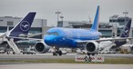 Flugzeuge von Lufthansa und ITA Airways: Was passiert mit dem geplanten Bonus?