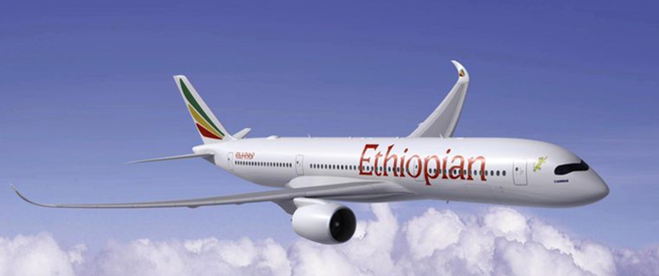 A350 von Ethiopian: Die Airline will mehr.