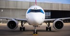 austrian airlines airbus a320 neo oe lzp