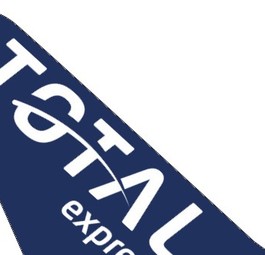 ticker total express