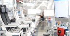 produktion recaro