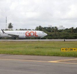  Boeing 737 Max 8 von Gol: Zwei neue Flugzeuge wurden jetzt zerlegt- 