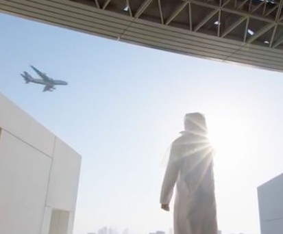 Zwei Giganten aus zwei Welten