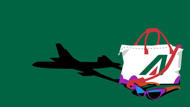 Alitalia. Etihad hält 49 Prozent.
