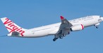 Airbus A330 von Virgin Australia: Muss er künftig Boeing 787 weichen?