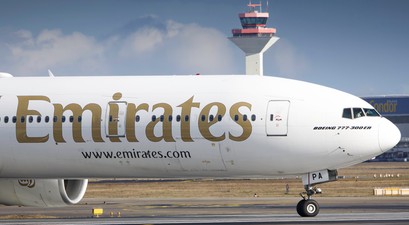 Boeing 777 von Emirates: Wie lange fliegt die Airline noch nach Algier?