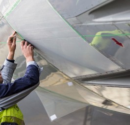Flugzeughersteller an Lufthansas Haihaut interessiert