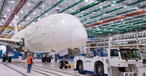 Dreamliner-Montage bei Boeing: Bestellung aus Mexiko.