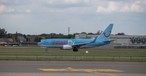 Boeing 737 der belgischen Tui-Tochter Jetairfly: Der Konzern erneuert seine Flotte.