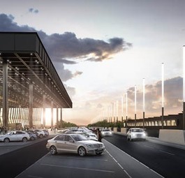 Frankfurt eröffnet Terminal 3 noch später