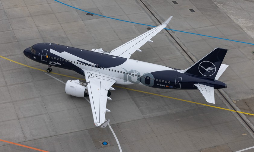 Lufthansa: Es gibt laut dem neuen Aufsichtsratschef viel zu tun.