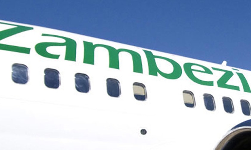Nach sieben Monaten: Zambezi Airlines ist wieder flugbereit.