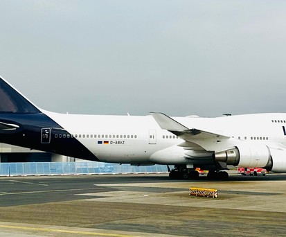 Boeing 747 von Lufthansa: Grünes Mäntelchen oder echtes Engagement?