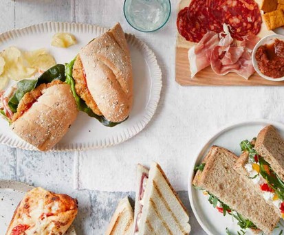 Essen von Easyjet: Zu viel ist ungesund - auch für die Fluggesellschaft selbst.