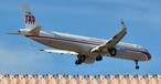 Die CS-TJR: Airbus A321 Neo mit Retro-Lackierung - und Hamstern.