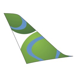 ticker ec air