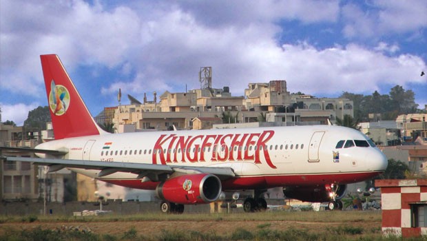 Kingfisher will wieder als komplett vollwertige Airline agieren.