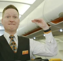 Wenn der Ententanz zur täglichen Arbeit gehört