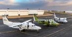 Cessna-Sky-Courier-Testflieger: Müssen sich nun beweisen.